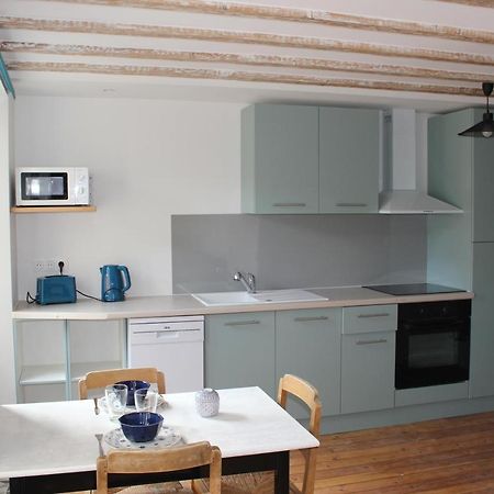 Suzon Appartement Idealement Situe Bayeux Zewnętrze zdjęcie