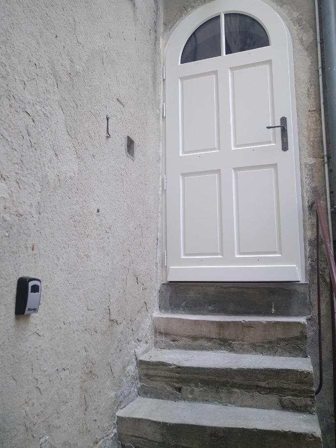 Suzon Appartement Idealement Situe Bayeux Zewnętrze zdjęcie